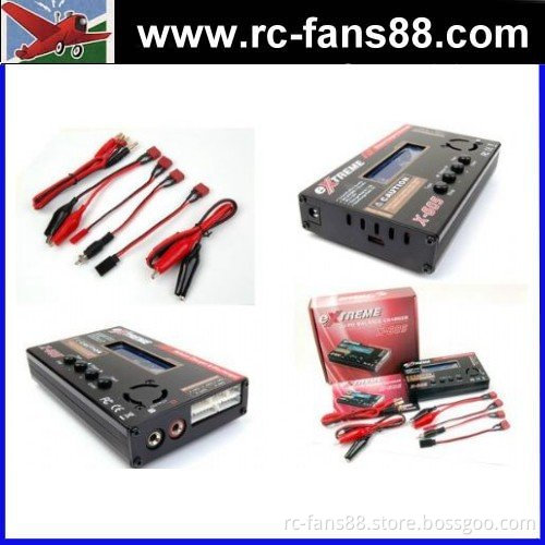 Imax EXtreme X-605 Li-Po Balance Charger for Li-polymer Battery